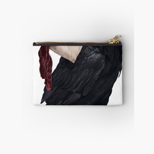 Item preview, Raven Love Letter designed and sold by IllumeInk.