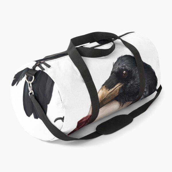 Item preview, Raven Love Letter designed and sold by IllumeInk.