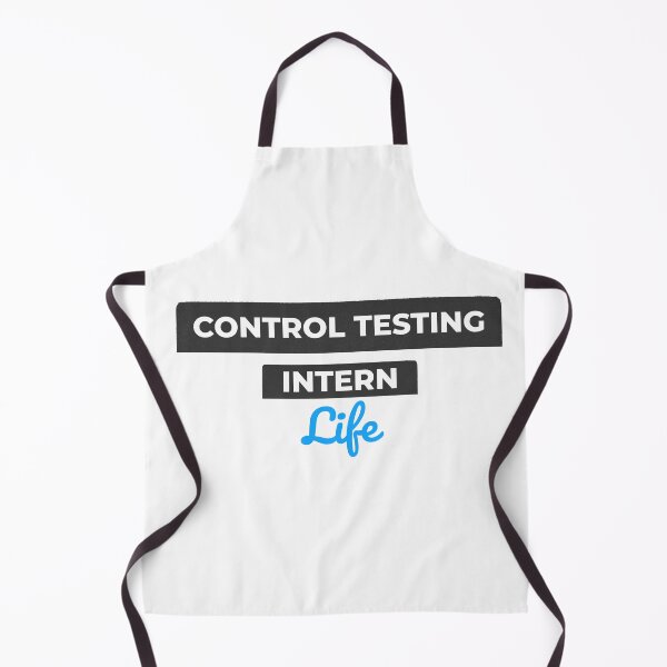 Item preview, Control Testing Intern Life Funny CPA Audit Intern Shirt – Accounting Internship Gift  designed and sold by FCA SIR MERCH .