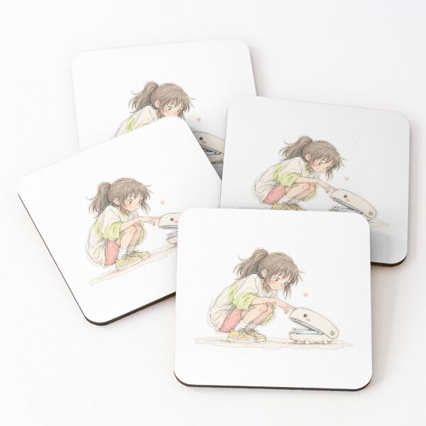 Item preview, Chihiro the Alchemist Stapler designed and sold by LIS AND MELIVERSO.