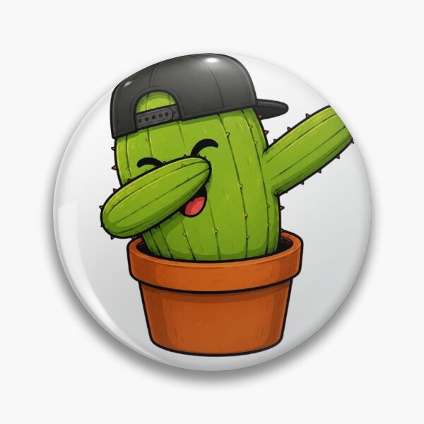 Item preview, cactuscute designed and sold by MARKETM8D .