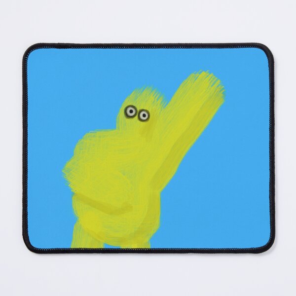 Item preview, Halfway Through the Macarena, Norman Realised He Was Naked designed and sold by Brett Naseby.