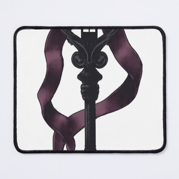 Item preview, Midnight Chapel Key designed and sold by IllumeInk.