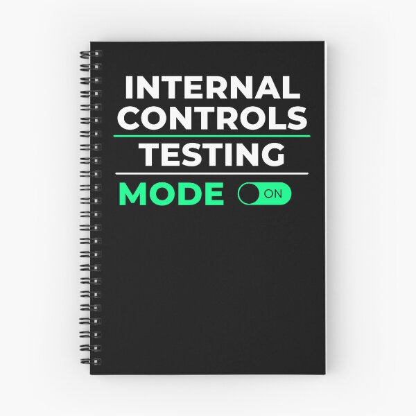 Item preview, CPA Audit Intern Shirt – Internal Controls Testing Mode for Accounting Students     designed and sold by FCA SIR MERCH .
