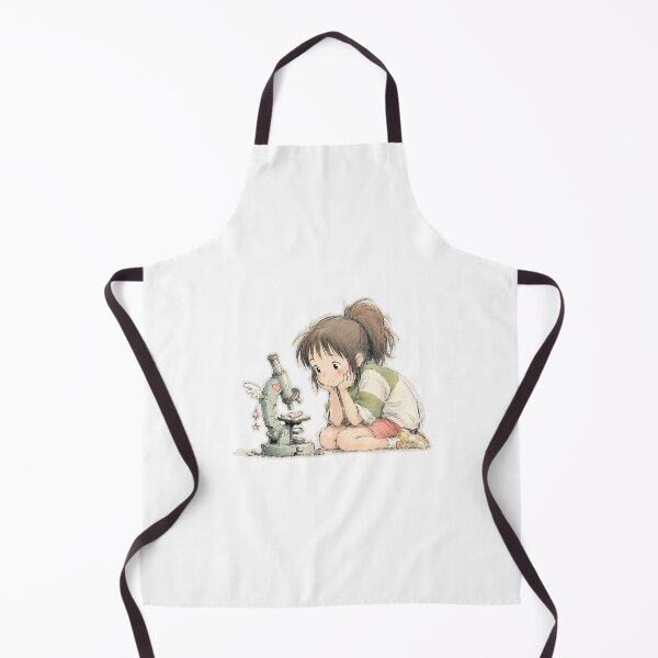 Item preview, CHIHIRO BROKEN CARNIVAL MICROSCOPE designed and sold by LIS AND MELIVERSO.