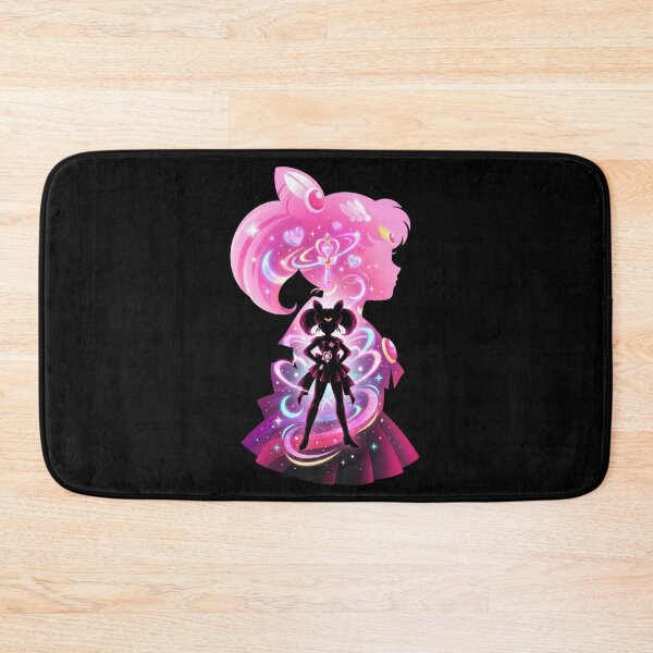 Item preview, Sailor Chibi Moon Pink Miracle designed and sold by Nervas.