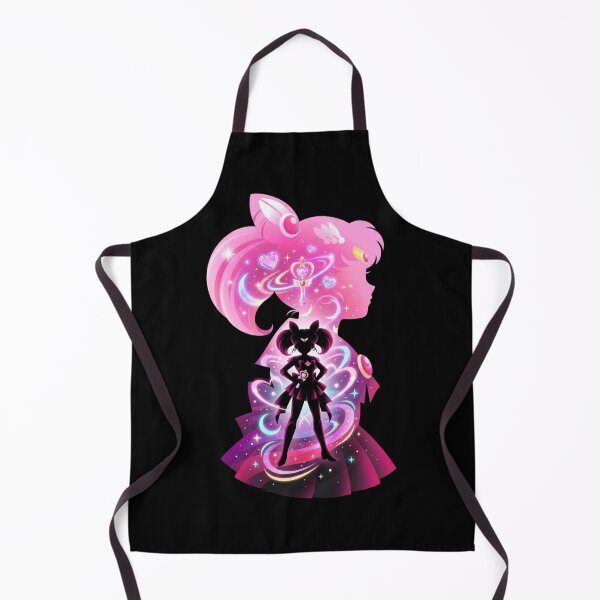 Item preview, Sailor Chibi Moon Pink Miracle designed and sold by Nervas.