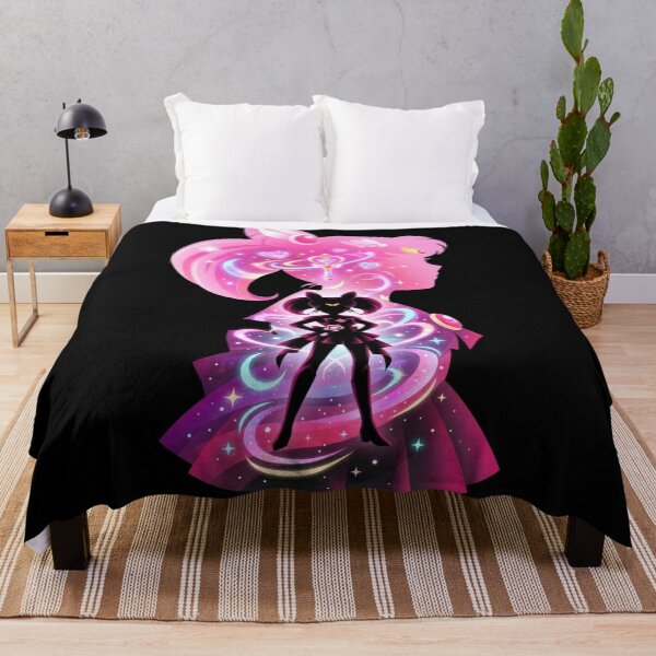 Item preview, Sailor Chibi Moon Pink Miracle designed and sold by Nervas.