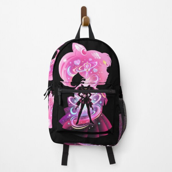 Item preview, Sailor Chibi Moon Pink Miracle designed and sold by Nervas.