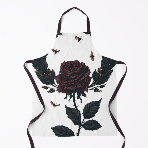 Item preview, Firefly Mourning Night designed and sold by IllumeInk.