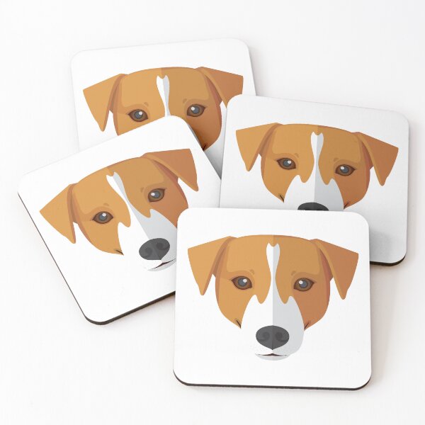 Item preview, Jack Russell designed and sold by Nyos.