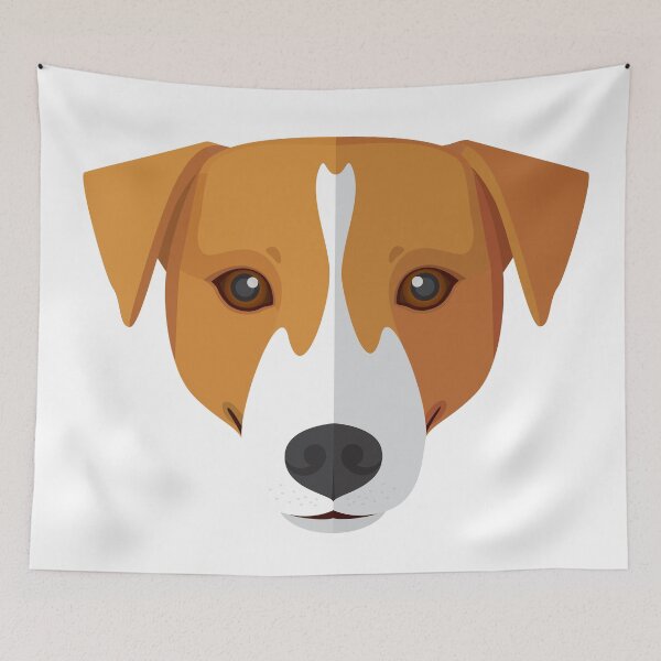 Item preview, Jack Russell designed and sold by Nyos.