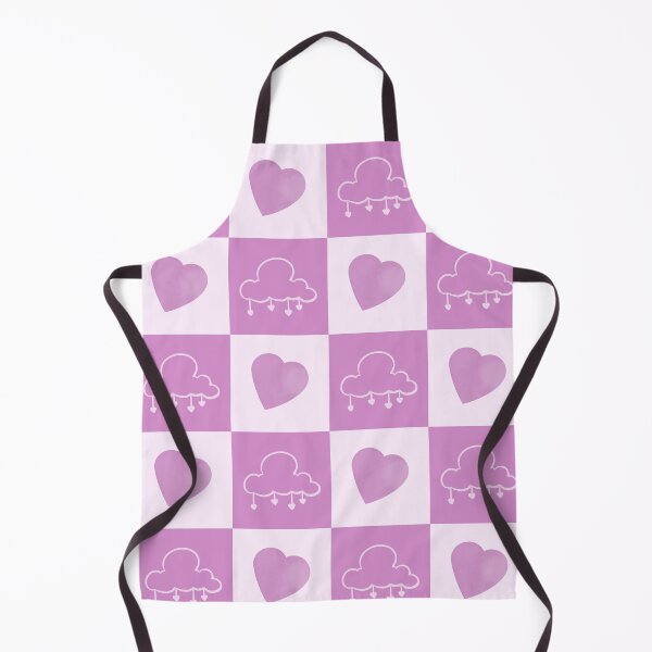 Item preview, Hearts & clouds designed and sold by DoodleBySowmya.