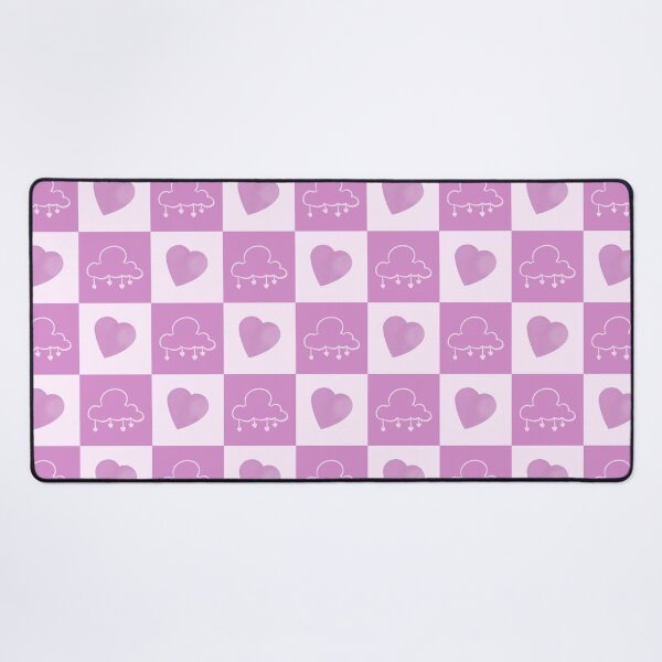 Item preview, Hearts & clouds designed and sold by DoodleBySowmya.