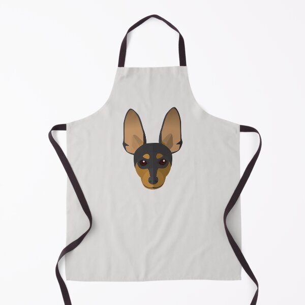 Item preview, Miniature Pinscher designed and sold by Nyos.