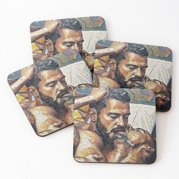 Item preview, Passion & Pleasure designed and sold by AndroscopedMen.