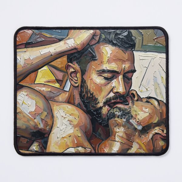 Item preview, Passion & Pleasure designed and sold by AndroscopedMen.