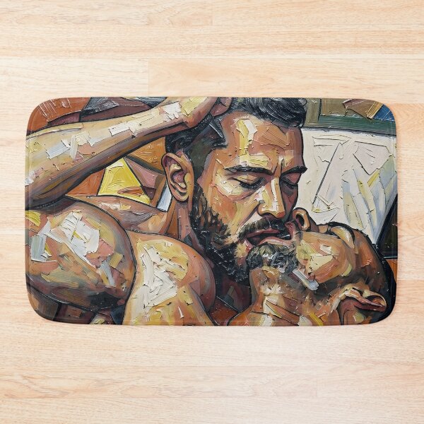 Item preview, Passion & Pleasure designed and sold by AndroscopedMen.