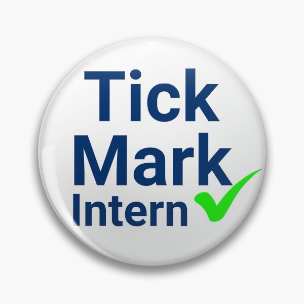 Item preview, Tick Mark Intern – Audit Life | CPA Accounting Student designed and sold by FCA SIR MERCH .