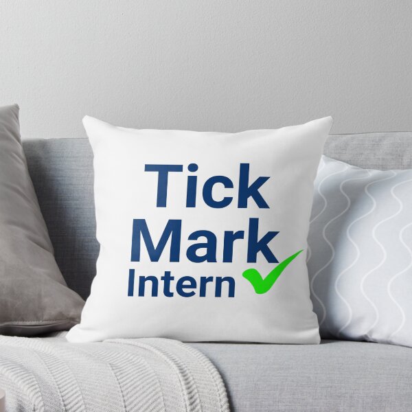Item preview, Tick Mark Intern – Audit Life | CPA Accounting Student designed and sold by FCA SIR MERCH .