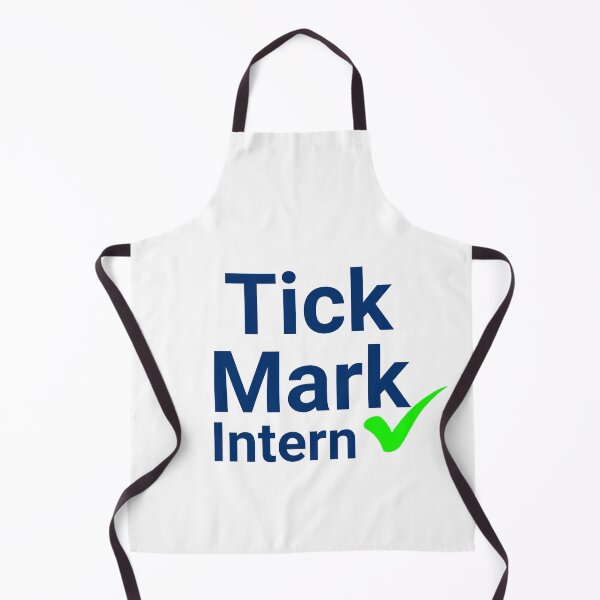 Item preview, Tick Mark Intern – Audit Life | CPA Accounting Student designed and sold by FCA SIR MERCH .