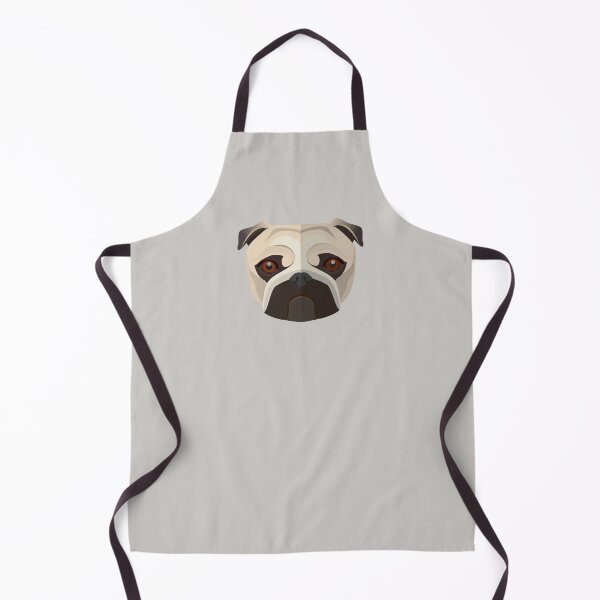 Item preview, Pug designed and sold by Nyos.