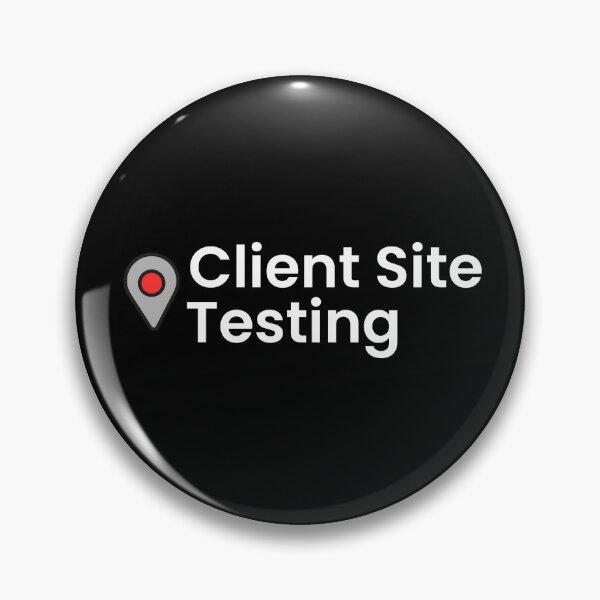 Item preview, Client Site Testing – Audit Fieldwork Life | CPA Intern      designed and sold by FCA SIR MERCH .