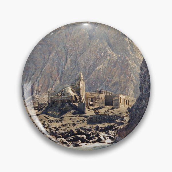 Item preview, Settlement - life within the Crater designed and sold by Siene Browne.