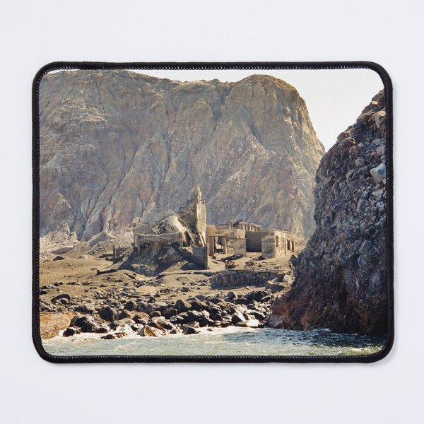 Item preview, Settlement - life within the Crater designed and sold by Siene Browne.