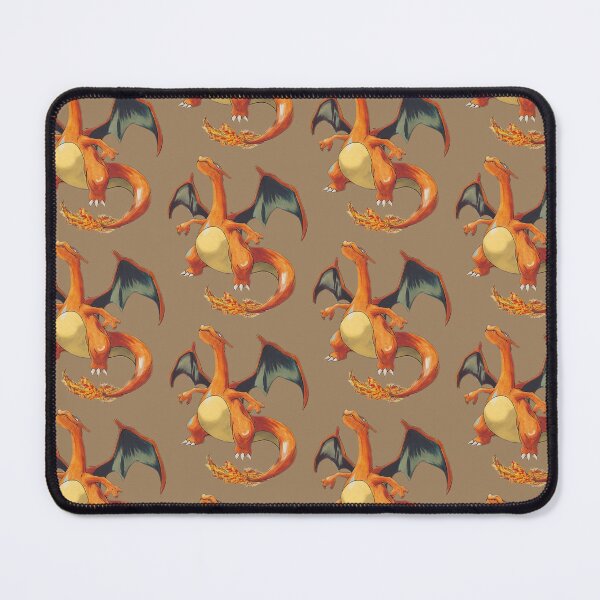 Item preview, Charizard designed and sold by CamRMuz.