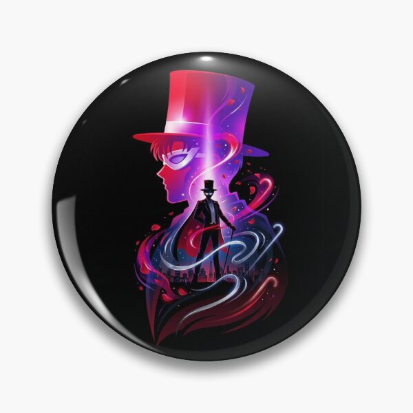 Item preview, Tuxedo Mask Moonlight Rose designed and sold by Nervas.