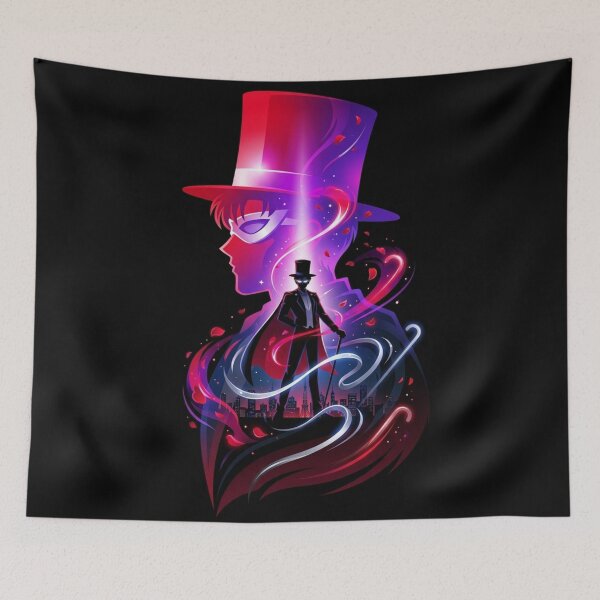 Item preview, Tuxedo Mask Moonlight Rose designed and sold by Nervas.