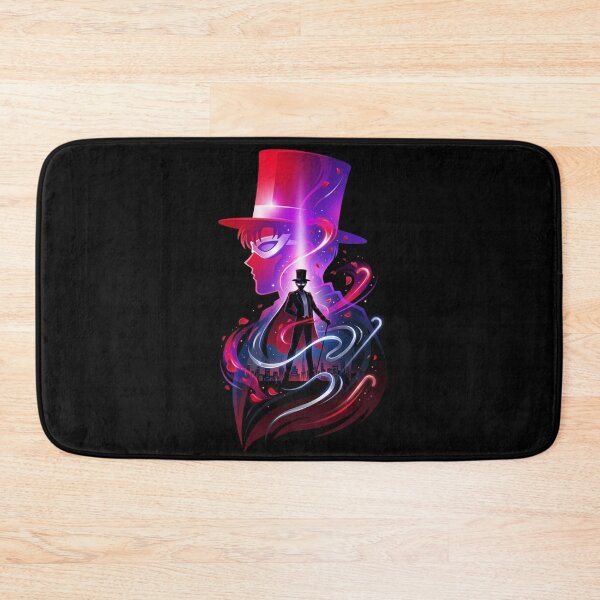 Item preview, Tuxedo Mask Moonlight Rose designed and sold by Nervas.