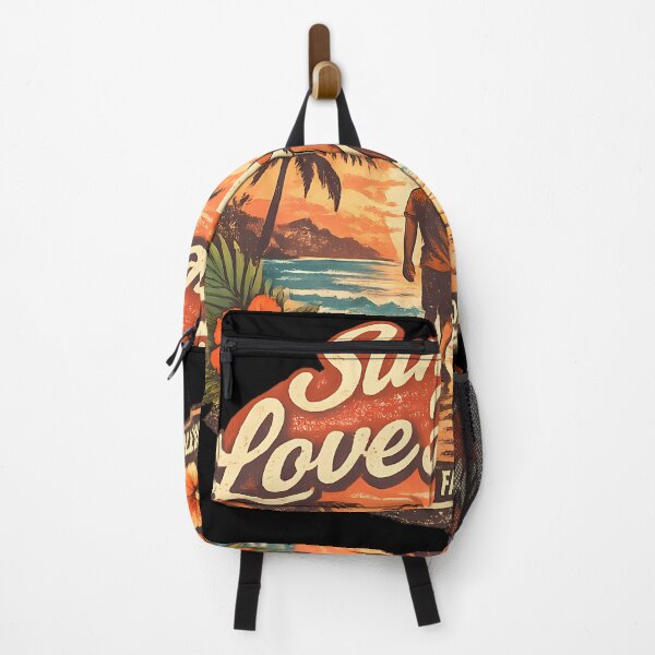Item preview, Summer Love Forever Romantic Summer Vacation Couple Design designed and sold by RoyesButler.