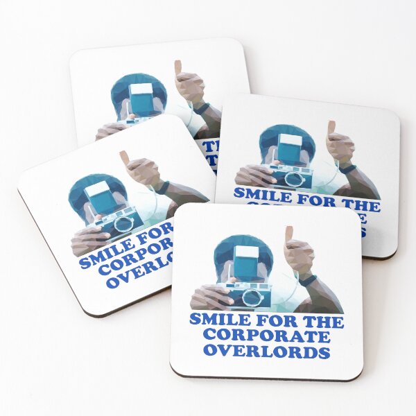 Item preview, Corporate Approved Happiness designed and sold by WorldEngine.