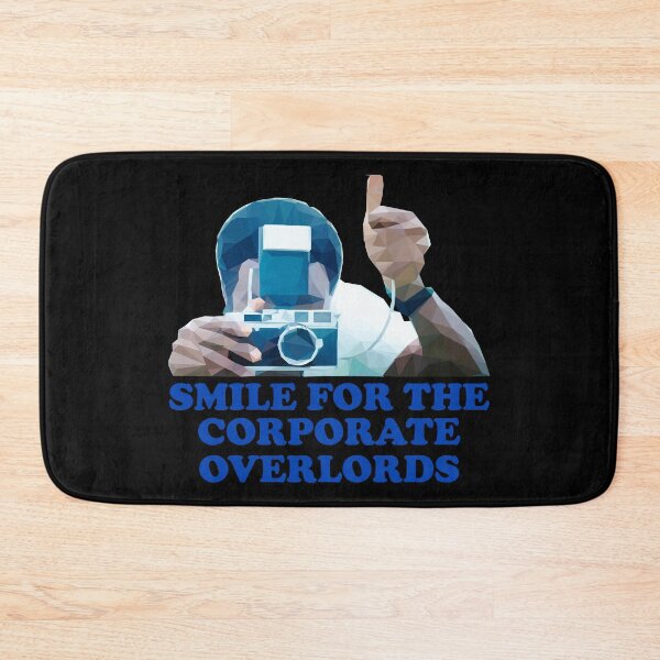 Item preview, Corporate Approved Happiness designed and sold by WorldEngine.