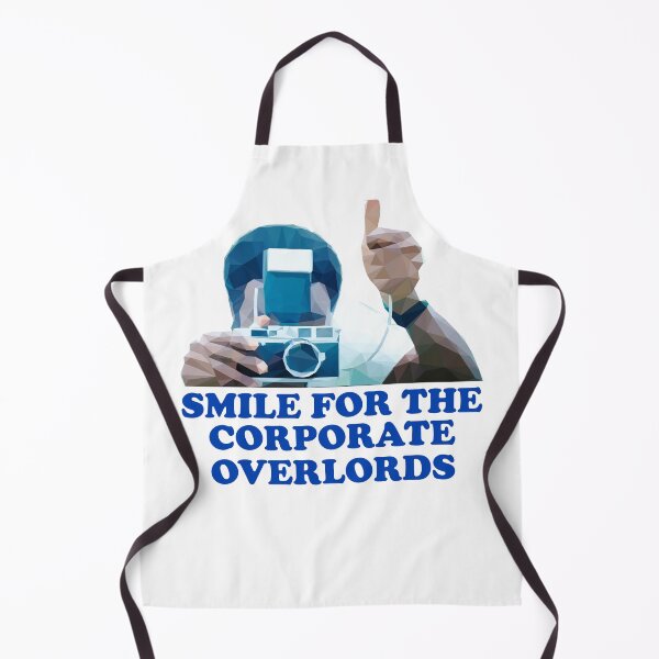 Item preview, Corporate Approved Happiness designed and sold by WorldEngine.