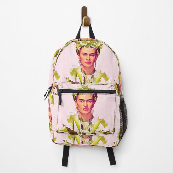 Item preview, Frida Kahlo Calla Lilies designed and sold by FridaArtGallery.