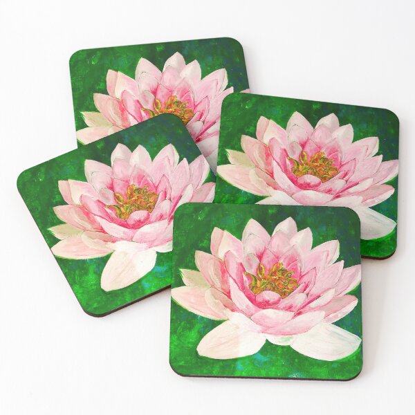Item preview, Pond Lotus  designed and sold by Cityflower.
