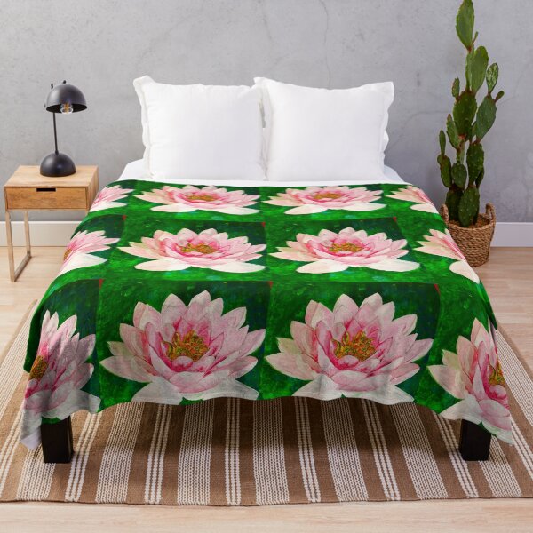 Item preview, Pond Lotus designed and sold by Cityflower.