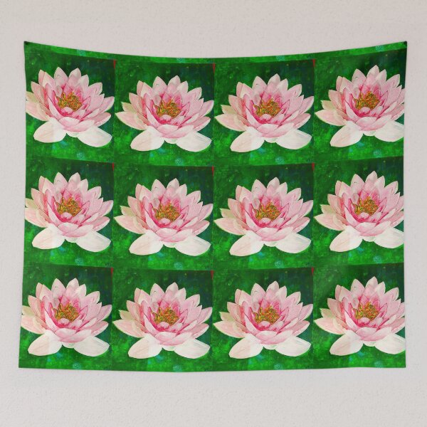 Item preview, Pond Lotus  designed and sold by Cityflower.