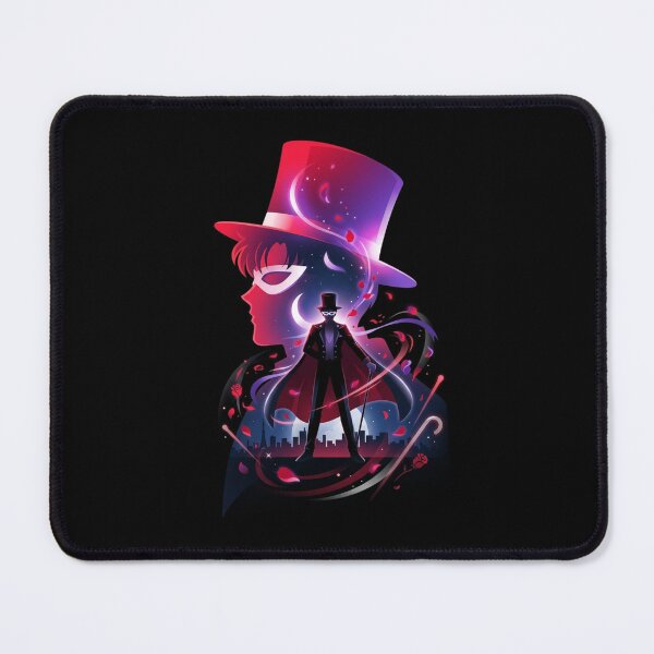 Item preview, Tuxedo Mask Moonlight Rose designed and sold by Nervas.