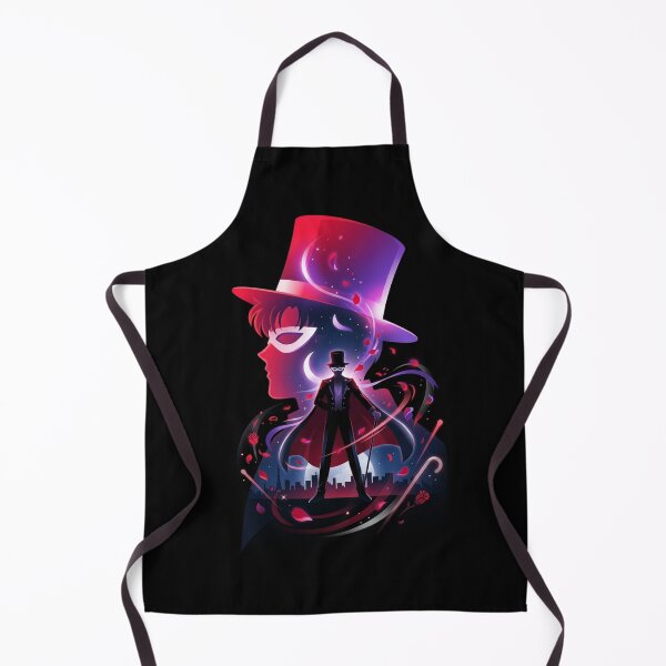 Item preview, Tuxedo Mask Moonlight Rose designed and sold by Nervas.