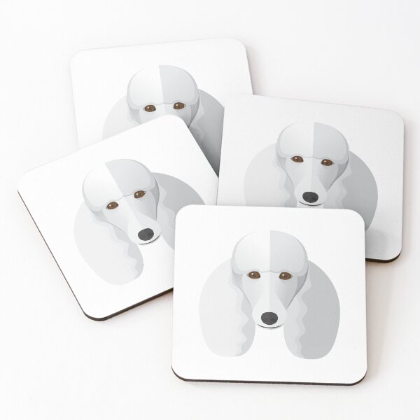 Item preview, Poodle designed and sold by Nyos.
