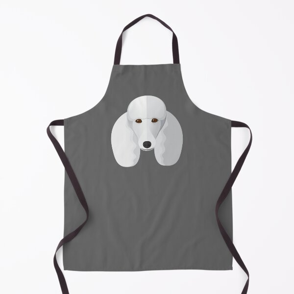 Item preview, Poodle designed and sold by Nyos.