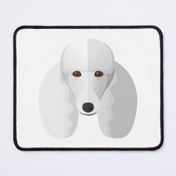 Item preview, Poodle designed and sold by Nyos.