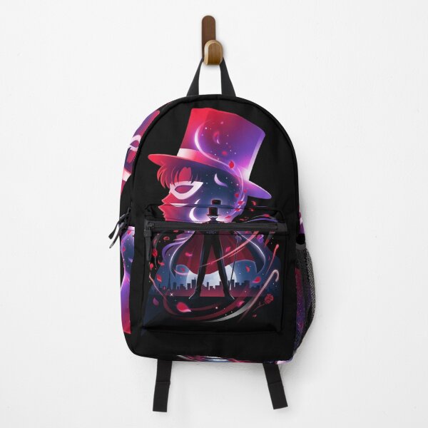 Item preview, Tuxedo Mask Moonlight Rose designed and sold by Nervas.