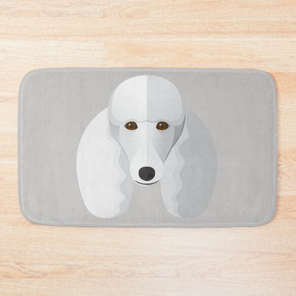 Item preview, Poodle designed and sold by Nyos.