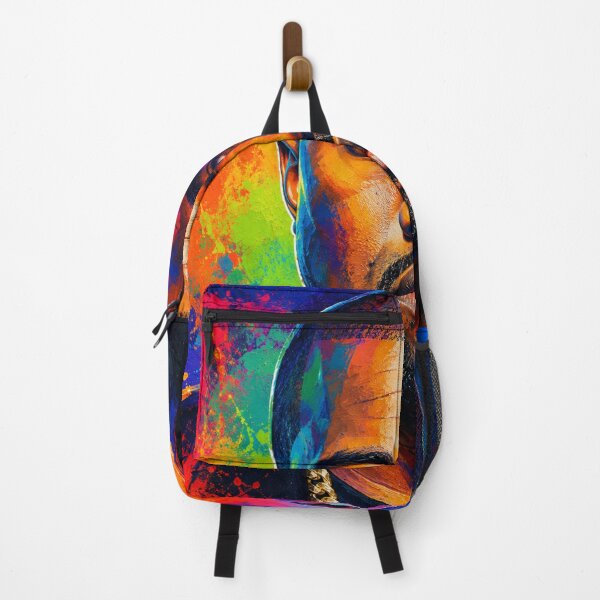 Item preview, Bold Pop Art Kanye West designed and sold by AndreBarnard.