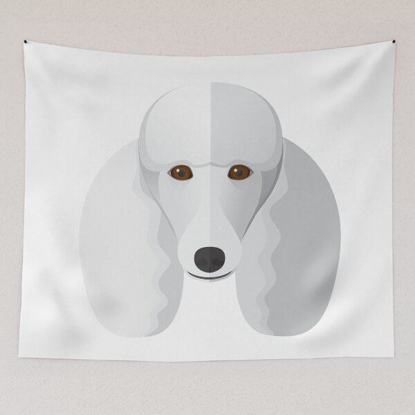 Item preview, Poodle designed and sold by Nyos.